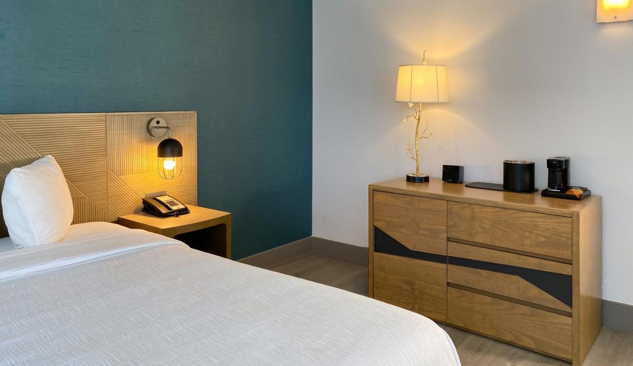 Marseilles Beachfront Hotel Маямі-Біч Екстер'єр фото