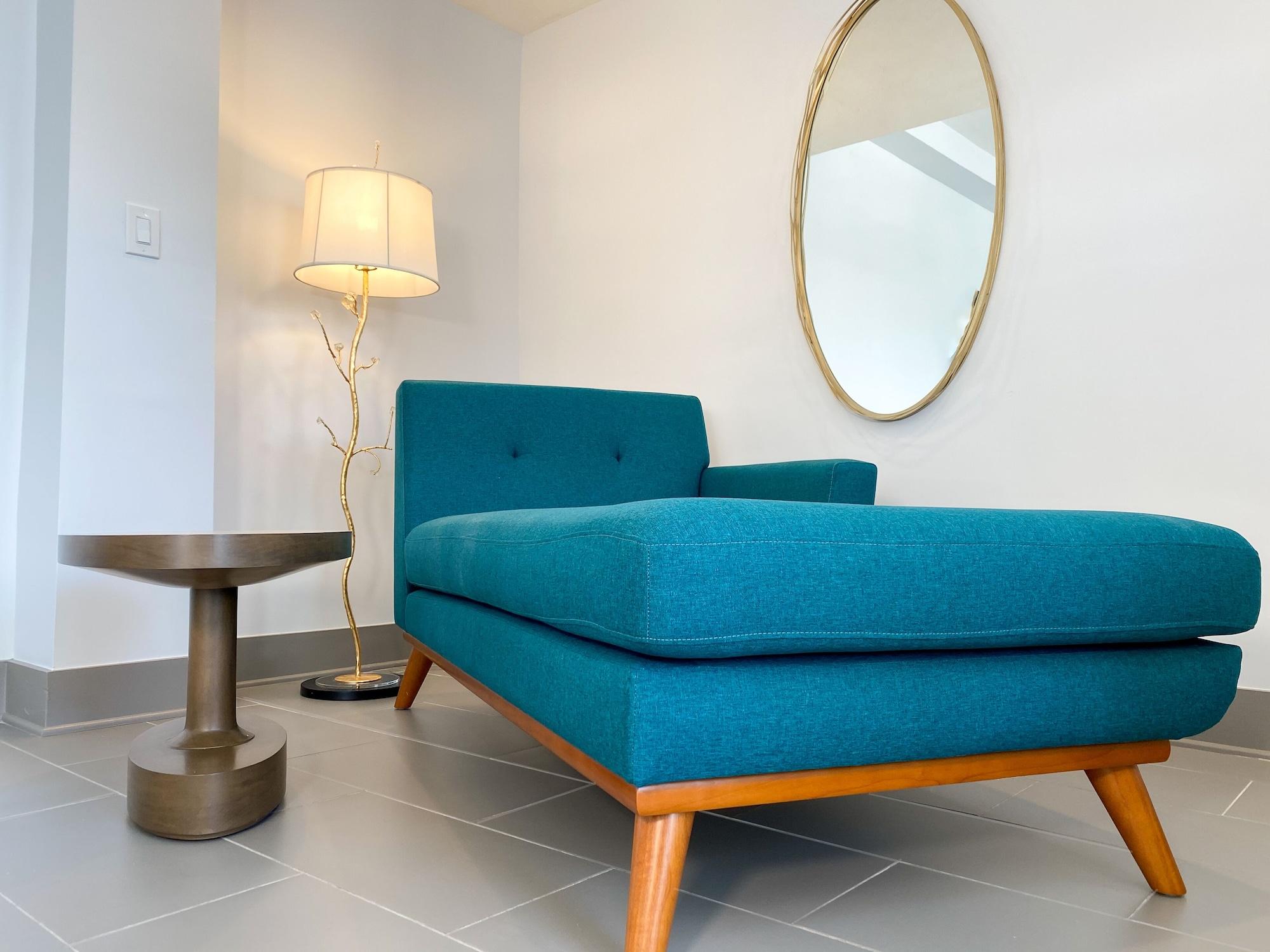 Marseilles Beachfront Hotel Маямі-Біч Екстер'єр фото