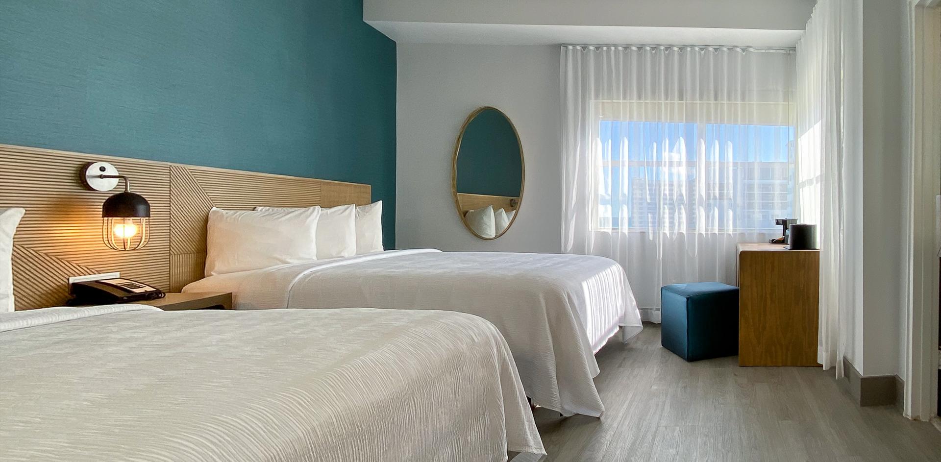 Marseilles Beachfront Hotel Маямі-Біч Екстер'єр фото