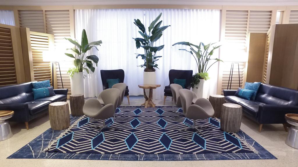 Marseilles Beachfront Hotel Маямі-Біч Екстер'єр фото