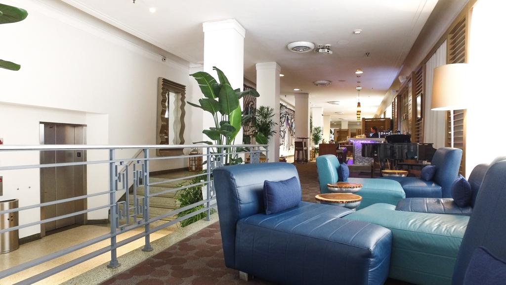 Marseilles Beachfront Hotel Маямі-Біч Екстер'єр фото