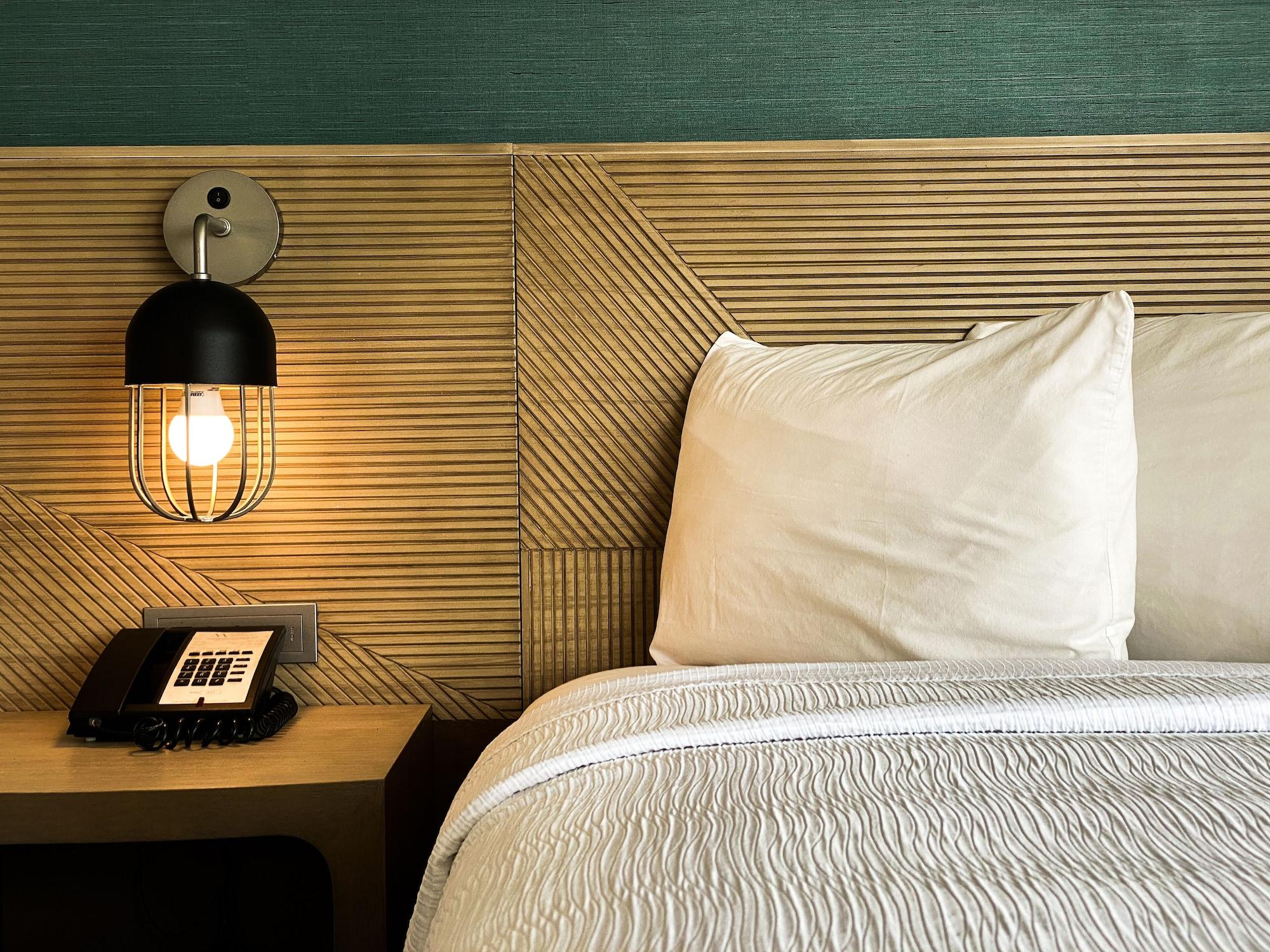 Marseilles Beachfront Hotel Маямі-Біч Екстер'єр фото