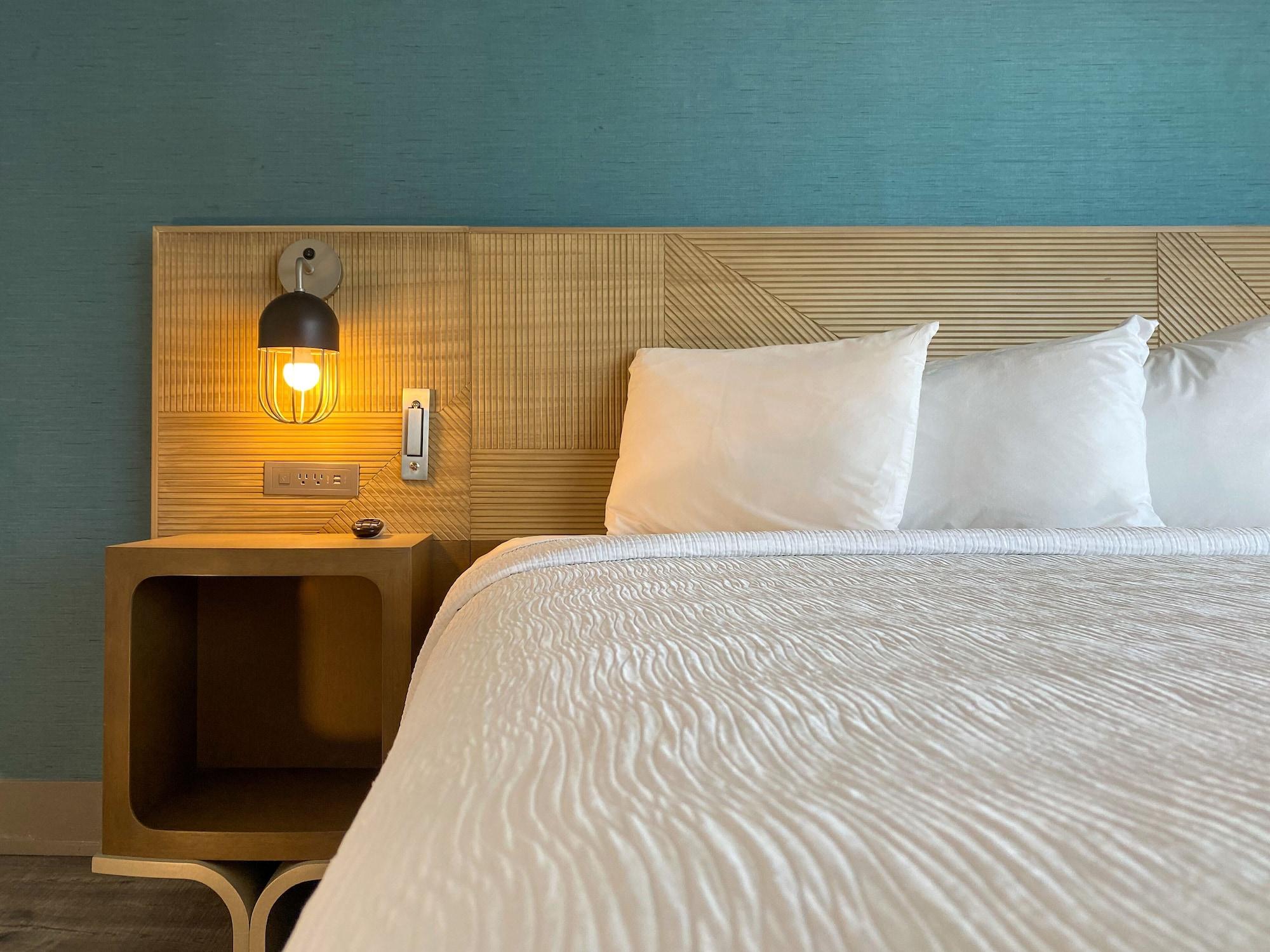 Marseilles Beachfront Hotel Маямі-Біч Екстер'єр фото