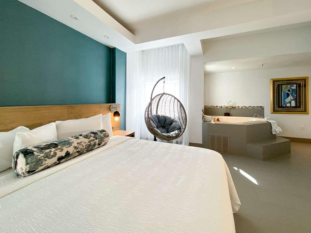 Marseilles Beachfront Hotel Маямі-Біч Номер фото