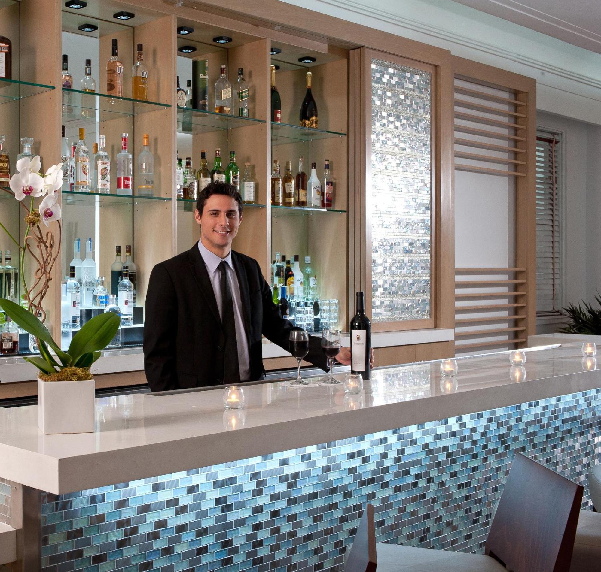 Marseilles Beachfront Hotel Маямі-Біч Екстер'єр фото