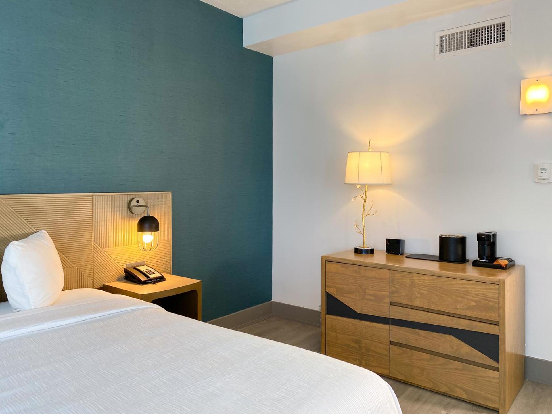 Marseilles Beachfront Hotel Маямі-Біч Екстер'єр фото