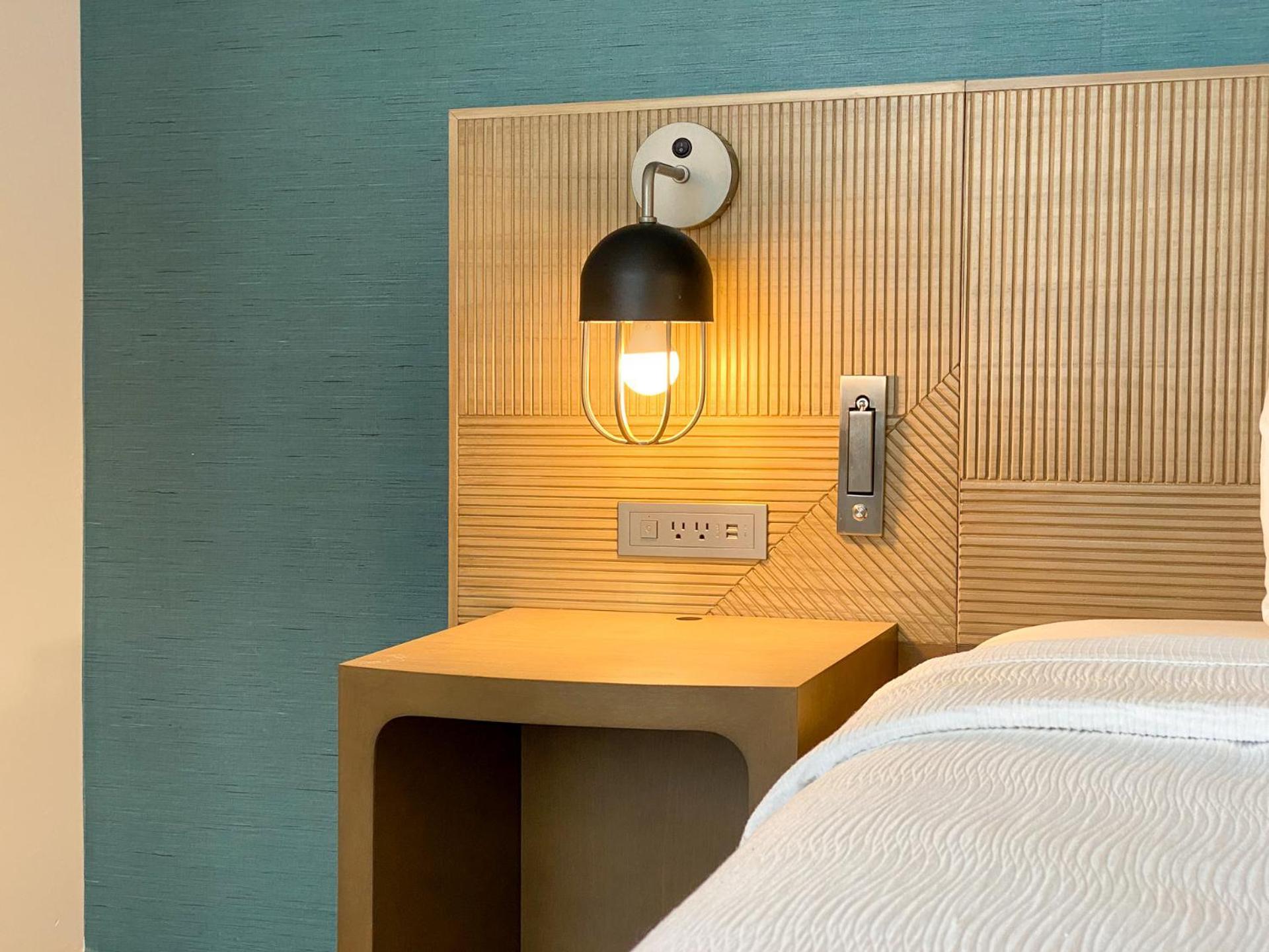 Marseilles Beachfront Hotel Маямі-Біч Екстер'єр фото