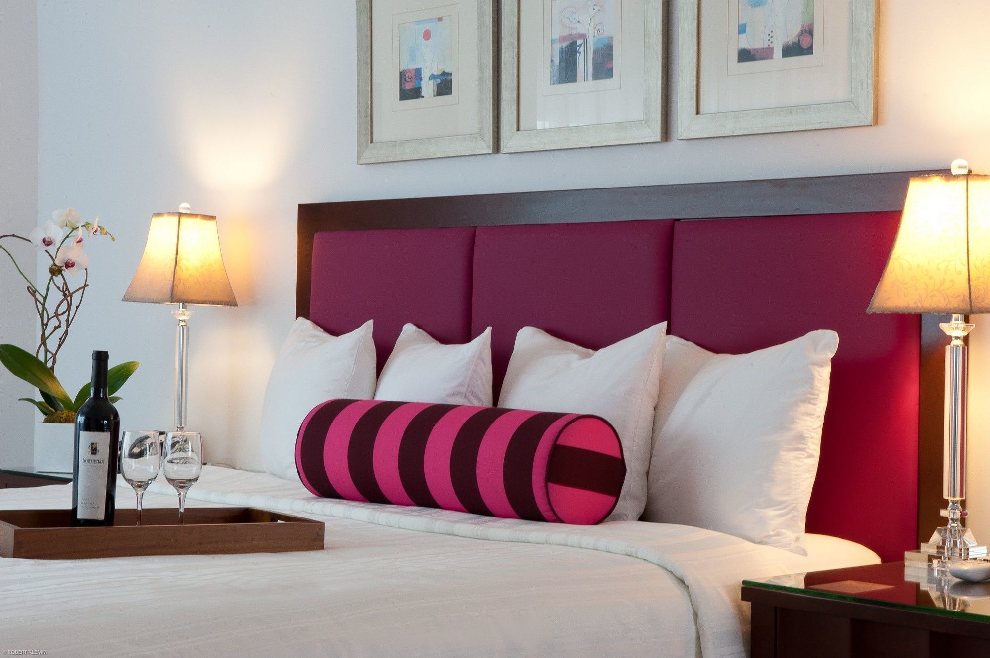 Marseilles Beachfront Hotel Маямі-Біч Екстер'єр фото